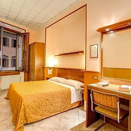 Hotel Lorena-3