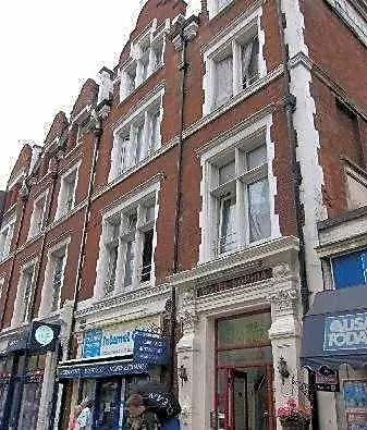 Hotel Sophia-2