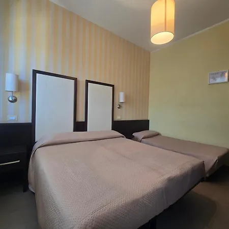 Hotel San Carlo Cesenatico-2