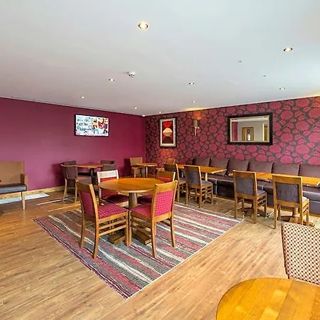Premier Inn London St.Pancras-3