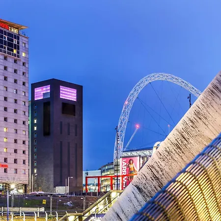 Ibis London Wembley-3