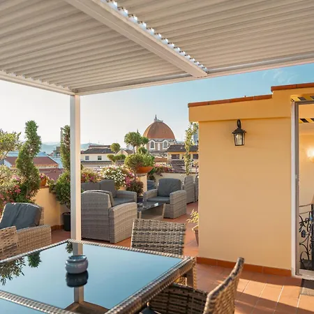 Hotel Bijou Roof Terrace-2