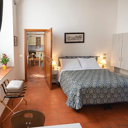 Hotel Residence La Contessina-2