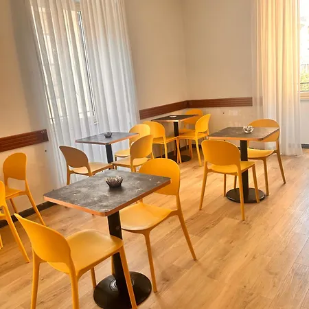 Hotel Ercoli House-2