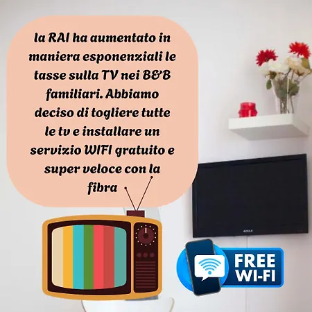 L'Ancora B&B-3