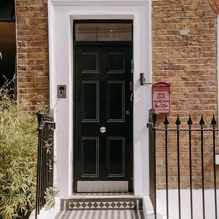 The Eaton Townhouse-2