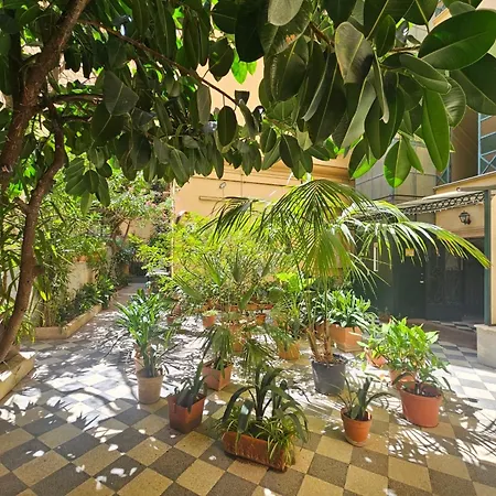 Wanda Bed&Breakfast-3