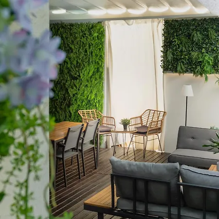 Amare Suite & Apartments-3