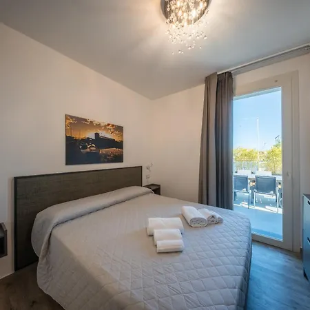 Elegance Suite Apartments - Siroli Collection-2