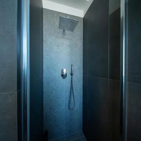 Elegance Suite Apartments - Siroli Collection-3