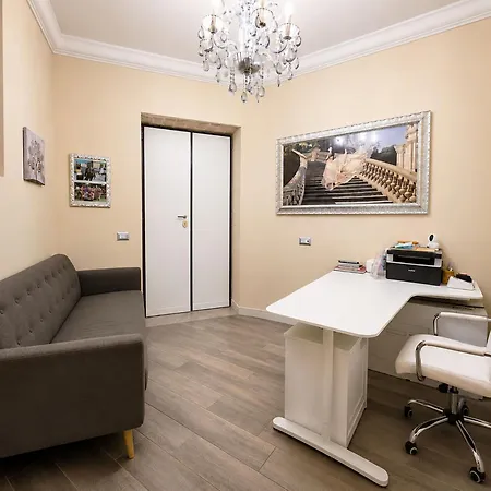 Giulya Guesthouse Hospety Group-2