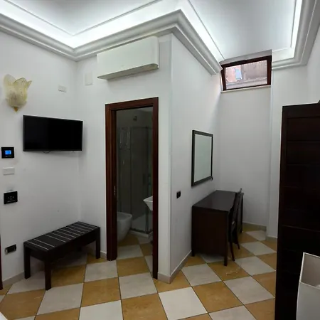 Albergo Del Golfo-2