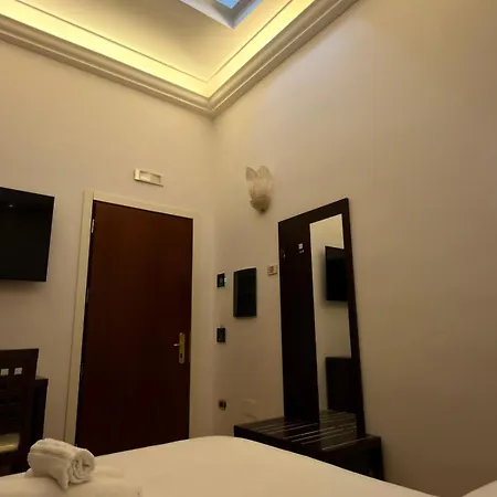 Albergo Del Golfo-3