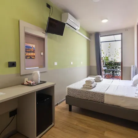 Hotel Camilla Guelfa-3