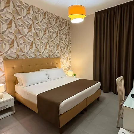 B&B Trastevere In Bed-3