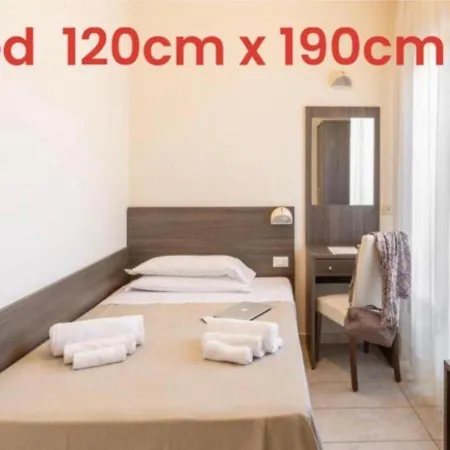 Hotel Edelweiss Riccione-3