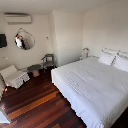 Hotel The Exchange-2
