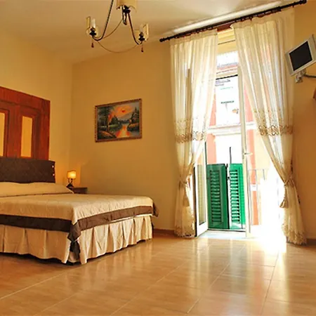 B&B Domus Gemi-3