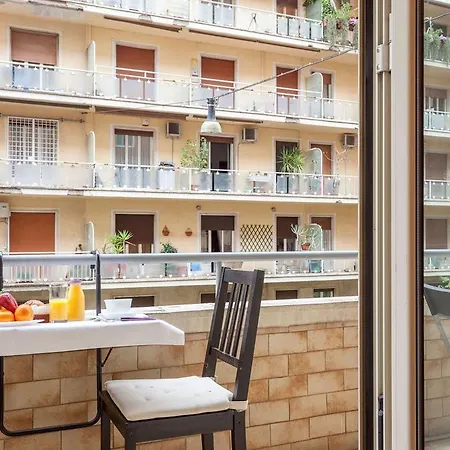 Kosher Bed&Breakfast La Casa di Eva-2