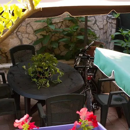 Rome City Hostel-2