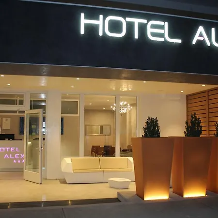 Hotel Alex-2
