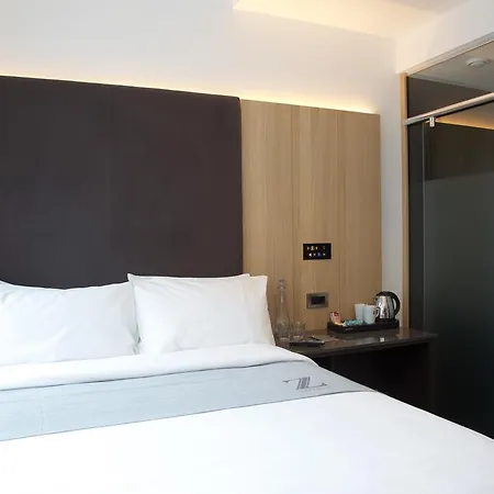 The Z Hotel Shoreditch-3