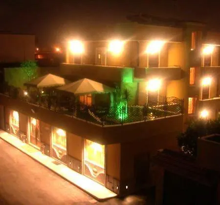 Amaranto Hotel-2