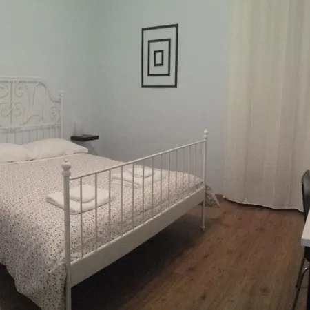 La Cornice Guesthouse-2