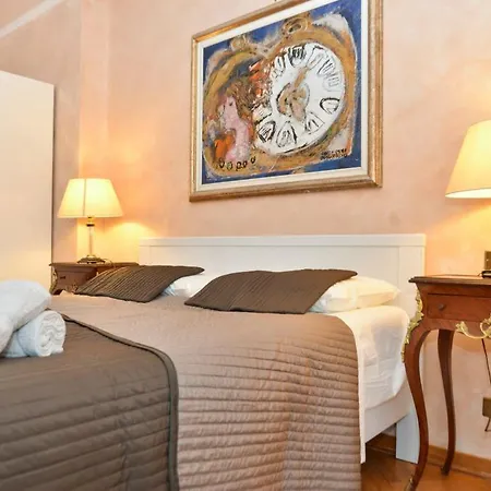 B&B Classy Rome-2