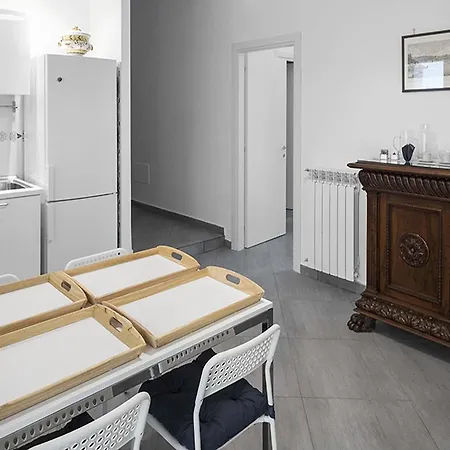 Bed & Breakfast Nilo32-2