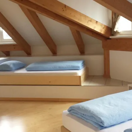 Manzoni Rooms-2