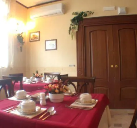 Amaranto Hotel-3