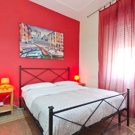 Laterano Guest House-3