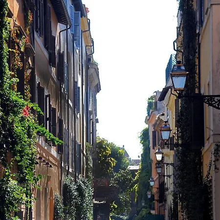 Margutta'S Garden-3