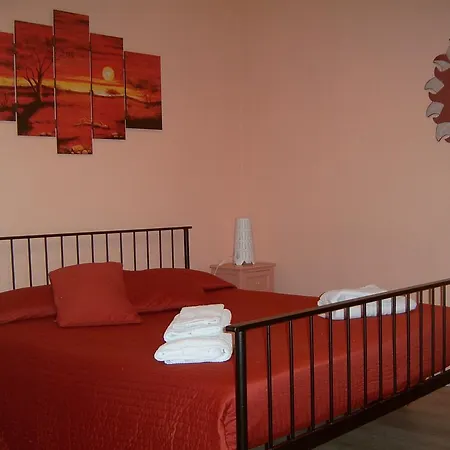 B&B Sabrina Home-2