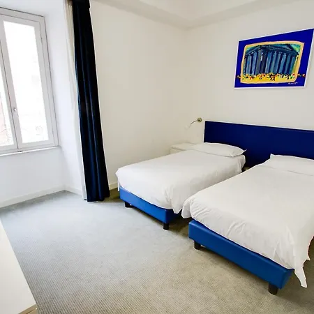 Hotel Continentale-3
