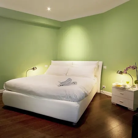 The One Prati Rooms-2