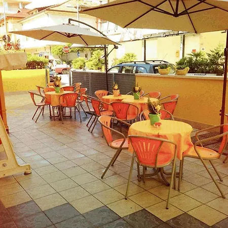 Hotel Zenit-2