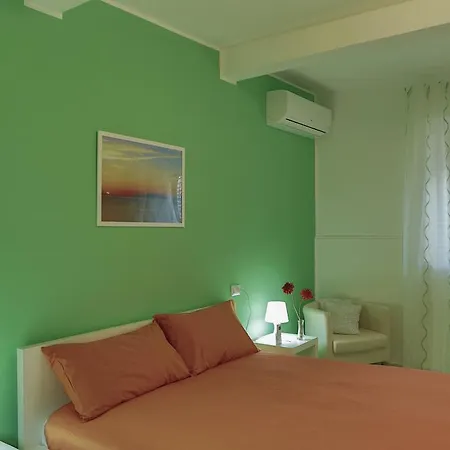 B&B Porta Della Sicilia-3