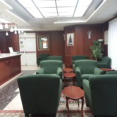 Hotel Al Ragno-2