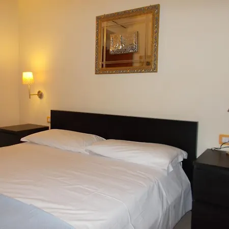 Bed And Breakfast Beautiful Roma-2
