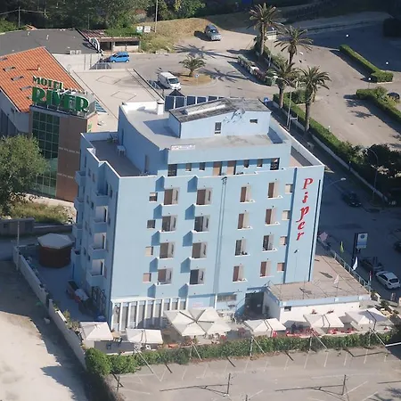 Residence Ristorante Piper-2