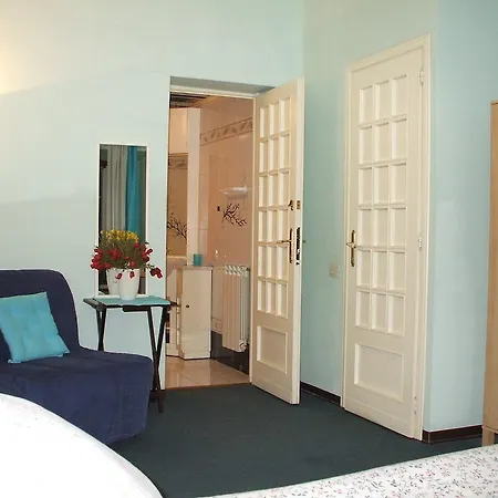 B&B A Casa Di Nancy-2