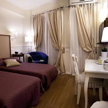 Colfelice Rooms-2