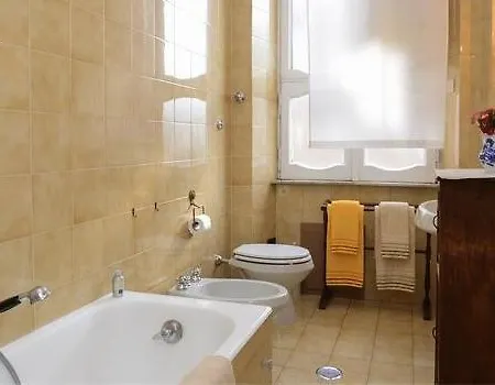 B&B Villa Musa-2