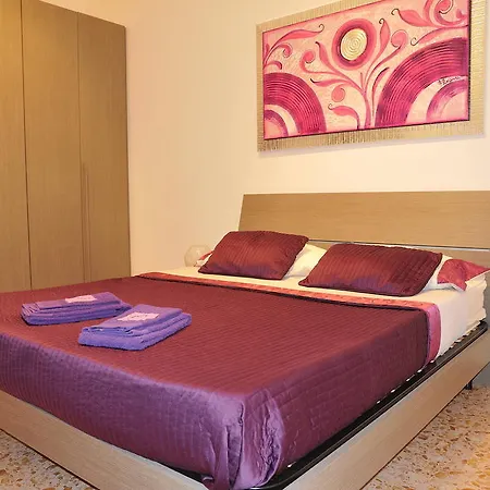 Appartamento Conte Vittorio-3