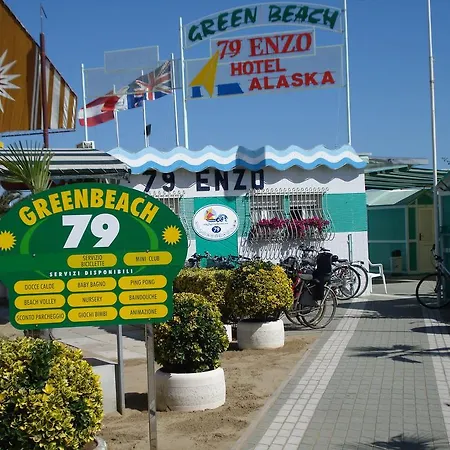 Hotel Garni' Alaska-3