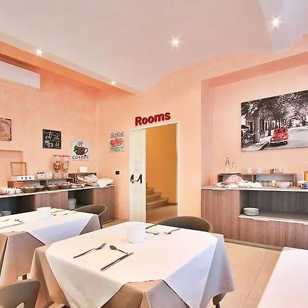 Hotel Carla-2