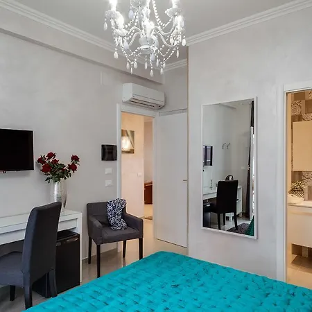 Dreamsrome Suites-3