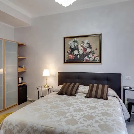 Dreamsrome Suites-2